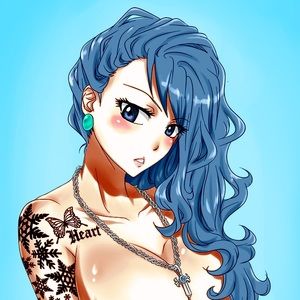 Meet your Posher, Francisco